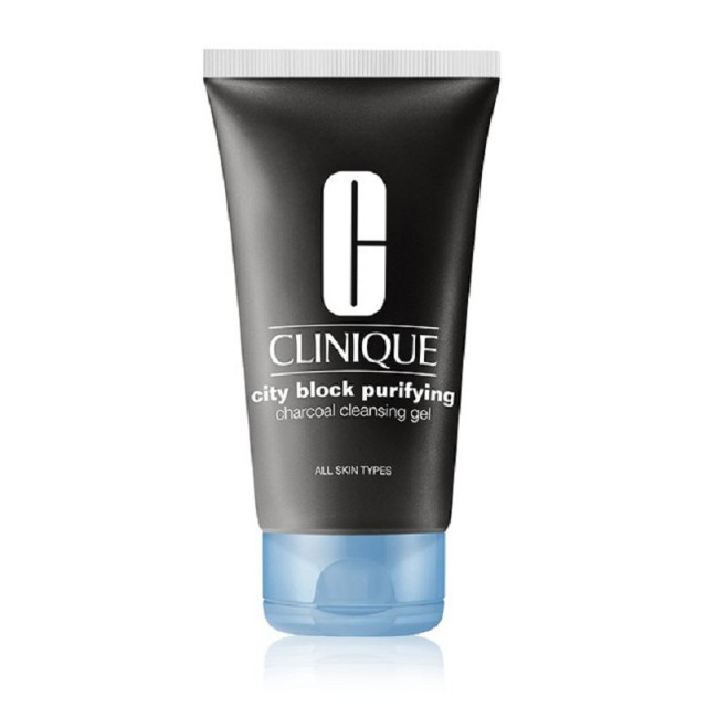 CITY BLOCK - PURIFYNG CHARCOAL CLEASING GEL