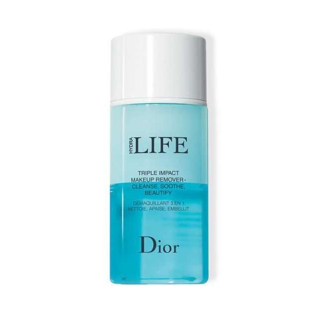 HYDRA LIFE - TRIPLE IMPACT MAKE-UP REMOVER