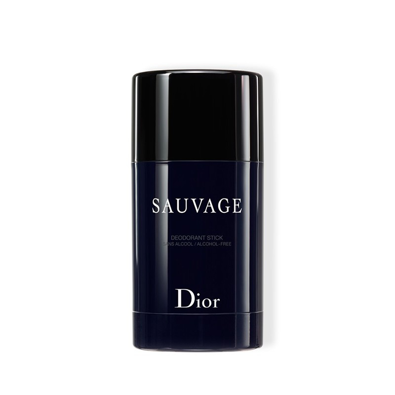 Image of Sauvage - Deodorante Stick 75 Ml