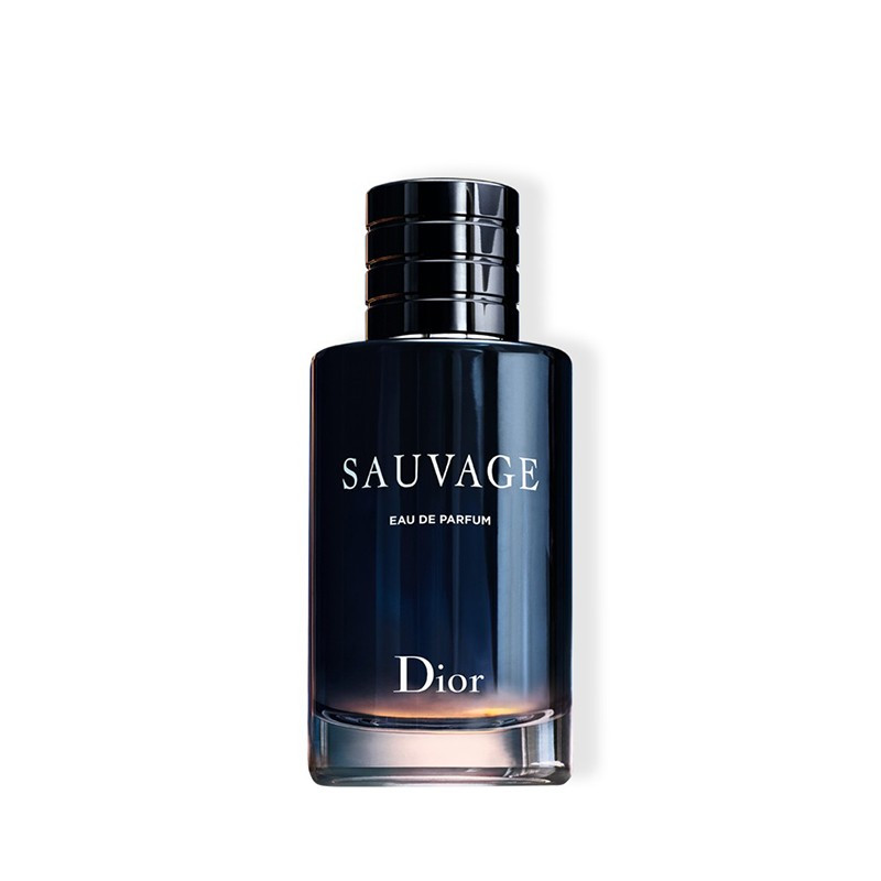 Image of Sauvage - Eau De Parfum 60 Ml