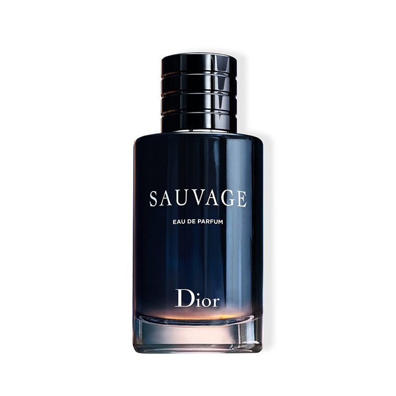 Image of Sauvage - Eau De Parfum 100 Ml