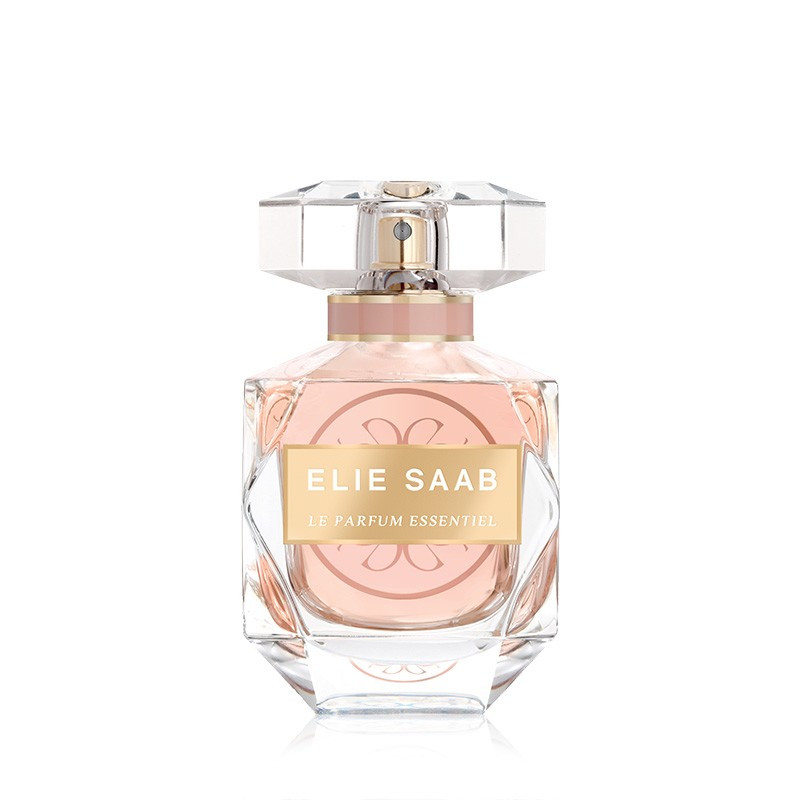 Image of Elie Saab Essentiel - Eau De Parfum 50 Ml