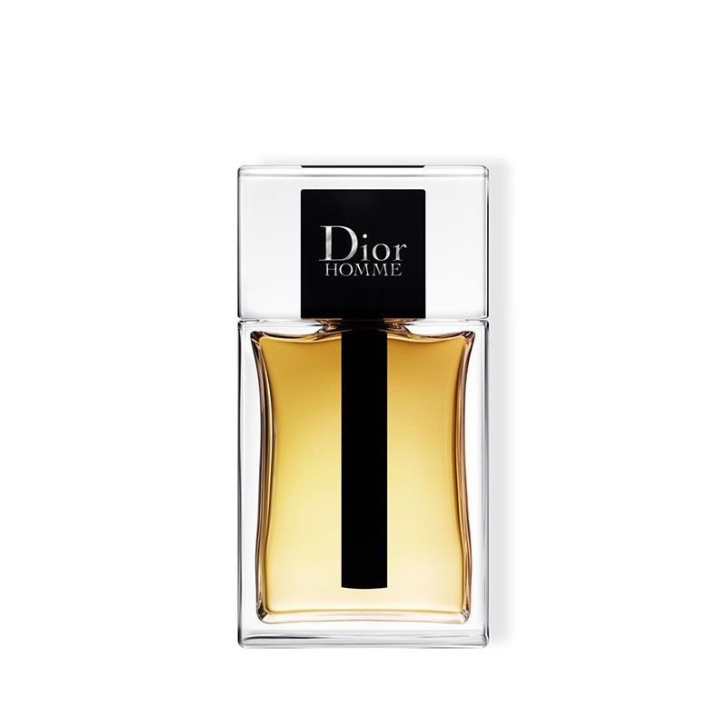 Image of Dior Homme - Eau De Toilette 50 Ml