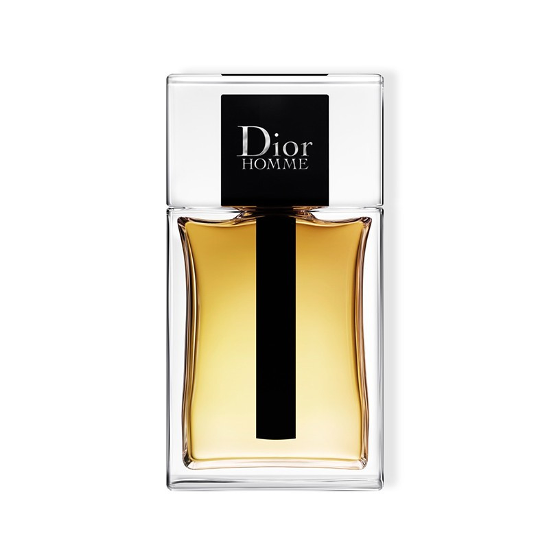 Image of Dior Homme - Eau De Toilette 100 Ml