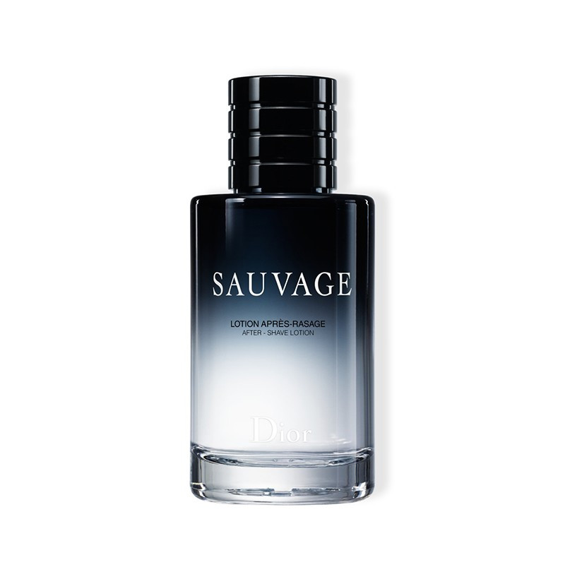 Image of Sauvage - Lozione Dopobarba 100 Ml