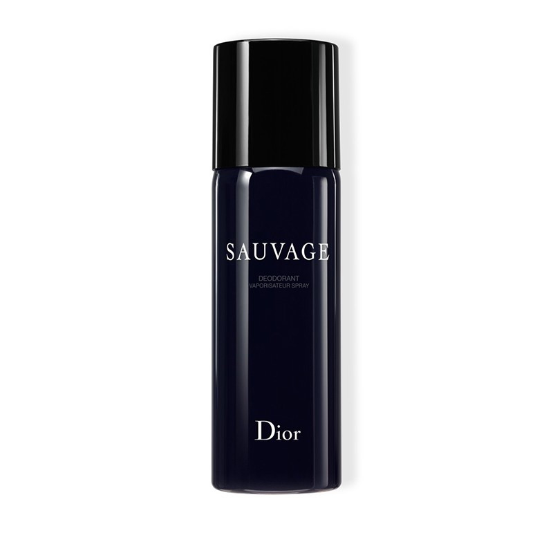 Image of Sauvage - Deodorante Spray 150 Ml