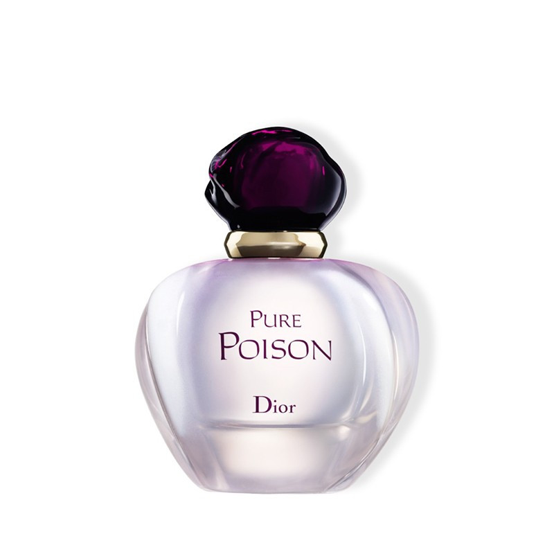 Image of Pure Poison - Eau De Parfum 50 Ml