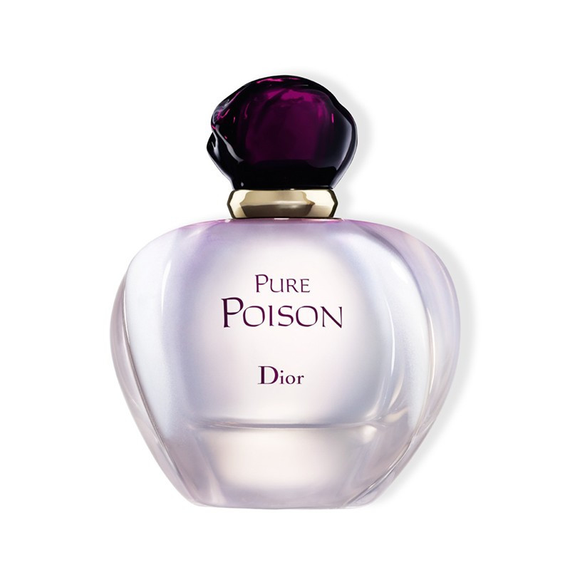 Image of Pure Poison - Eau De Parfum 100 Ml