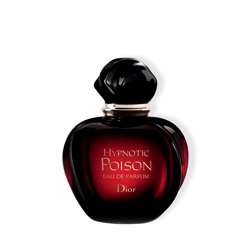 Image of Hypnotic Poison - Eau De Parfum 50 Ml