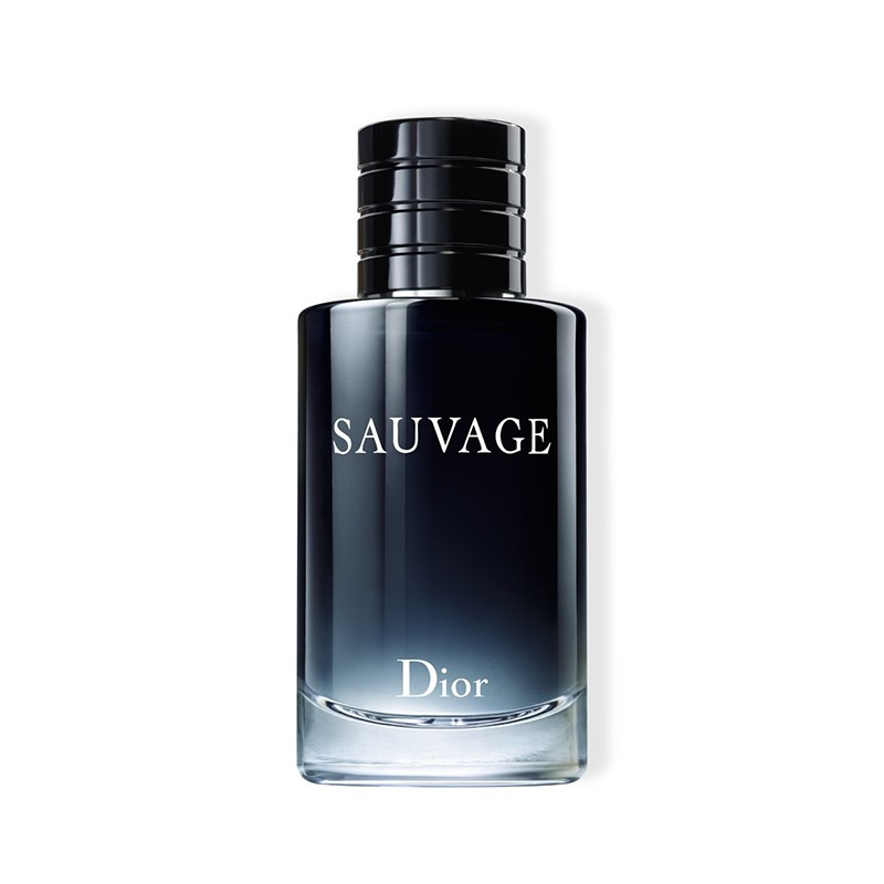Image of Sauvage - Eau De Toilette 100 Ml