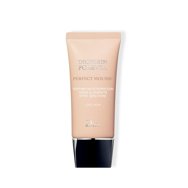 VISO - DIORSKIN FOREVER PERFECT MOUSSE