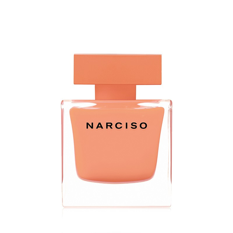 Image of Narciso Ambree - Eau De Parfum 50 Ml