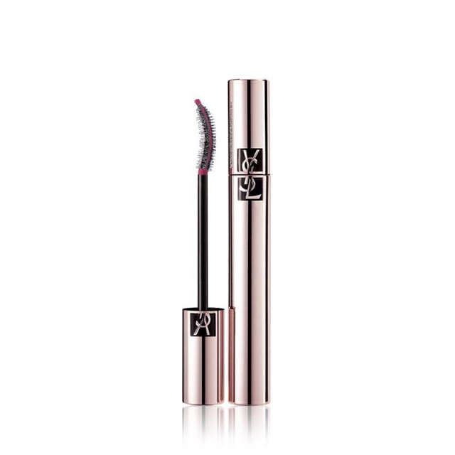 BLOOMING CRUSH - SUMMER LOOK 2020 - OCCHI - MASCARA VOLUME EFFET FAUX CILS THE CURLER