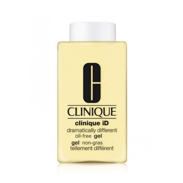 CLINIQUE ID - DRAMATICALLY DIFFERENT OIL-FREE GEL