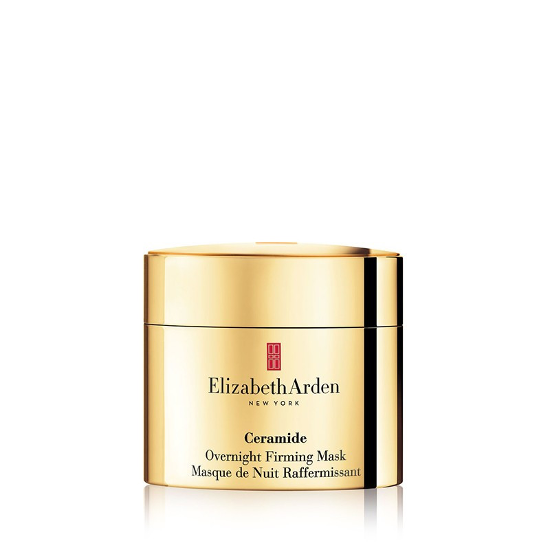 Image of Ceramide - Overnight Firming Mask 50 Ml