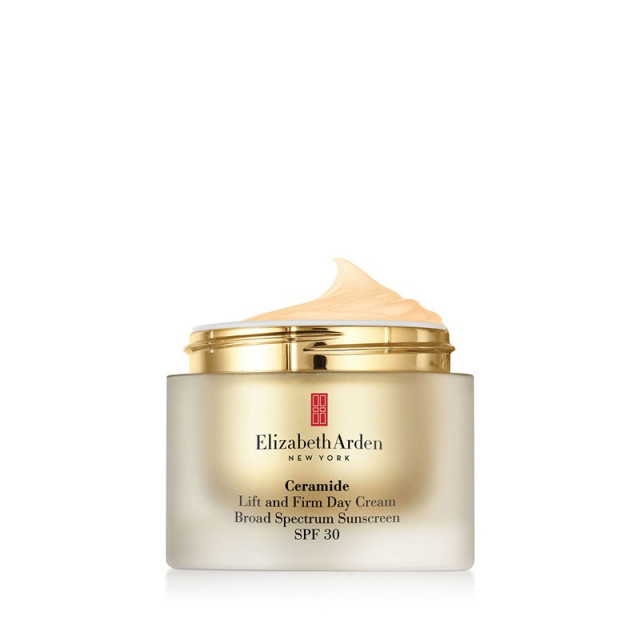 CERAMIDE - LIFT AND FIRM DAY CREAM SPF30