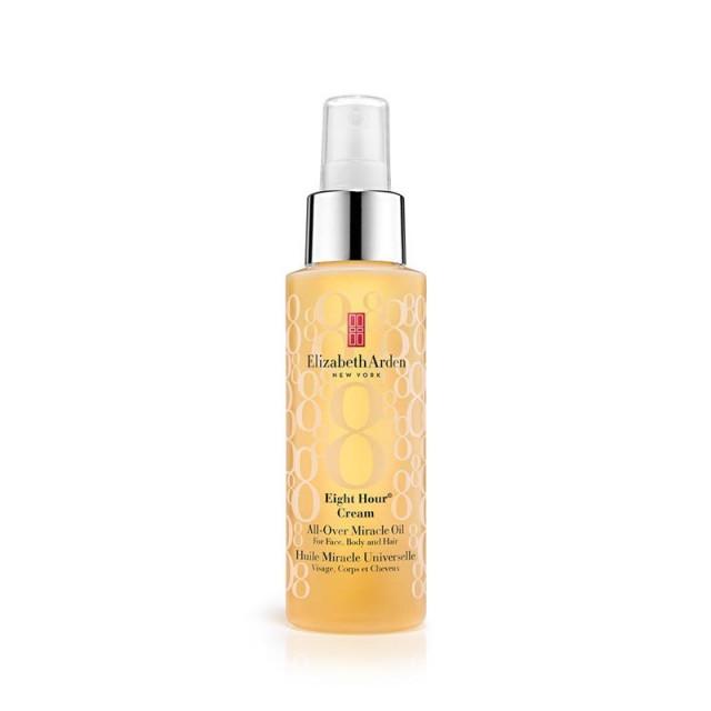 EIGHT HOUR - ALL-OVER MIRACLE OIL