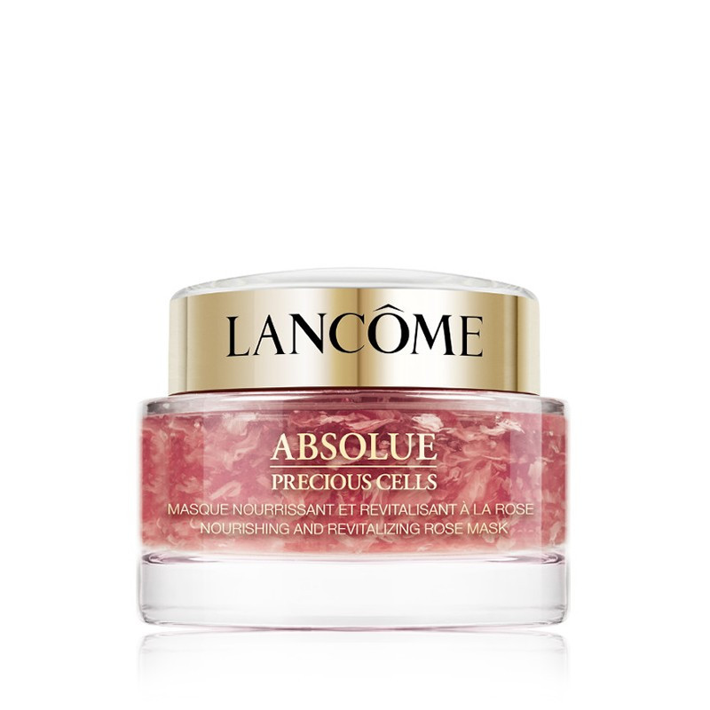 Image of Absolue - Precious Cells Rose Mask 75 Ml
