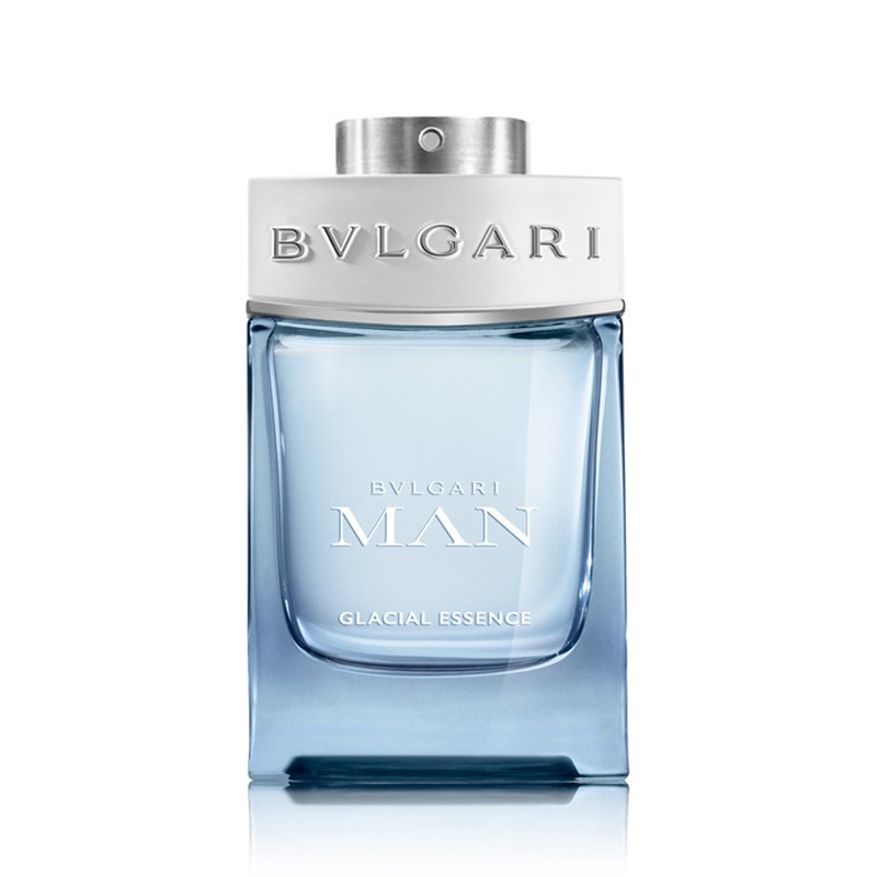 Image of Man Glacial Essence - Eau De Parfum 100 Ml
