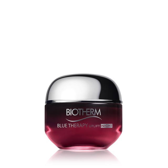 BLUE THERAPY - RED ALGAE UPLIFT - CREMA NOTTE