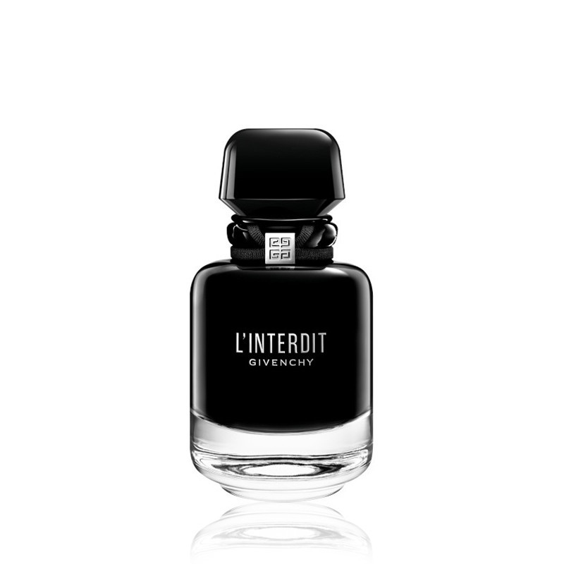 Image of L'interdit Intense - Eau De Parfum 50 Ml