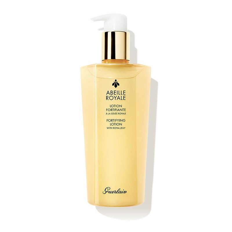 Image of Abeille Royale - Lotion Fortifiante A La Gelee Royale 300 Ml