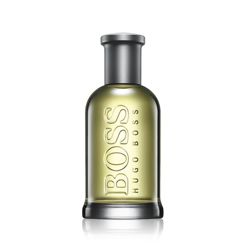 Image of Boss Bottled - After Shave Lotion 100 Ml