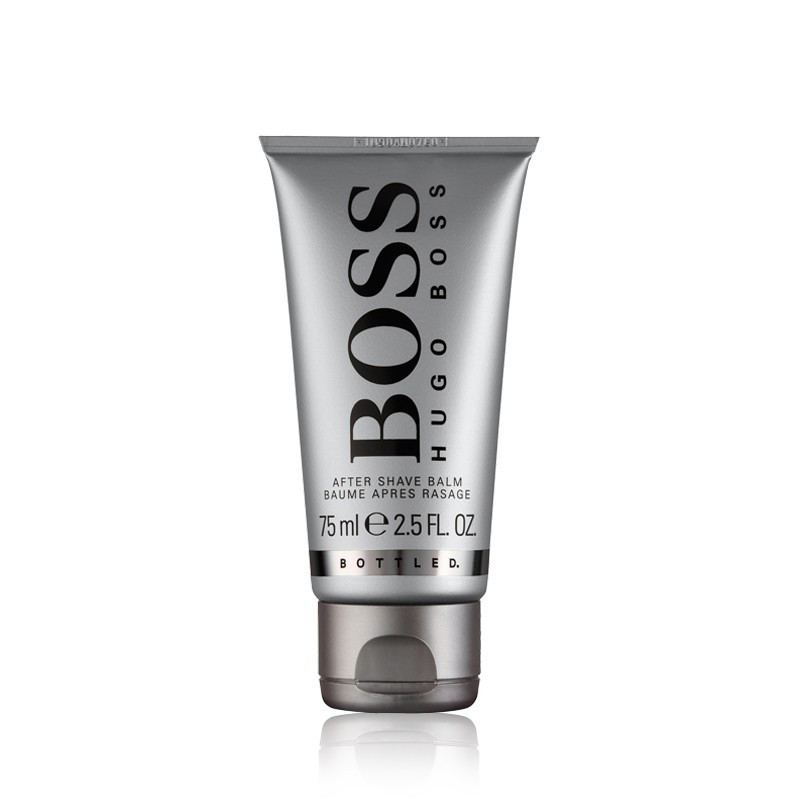 Image of Boss Bottled - After Shave Balm 75 Ml