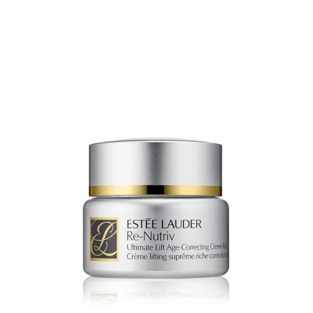 RE-NUTRIV ULTIMATE LIFT AGE-CORRECTING - CREME RICH
