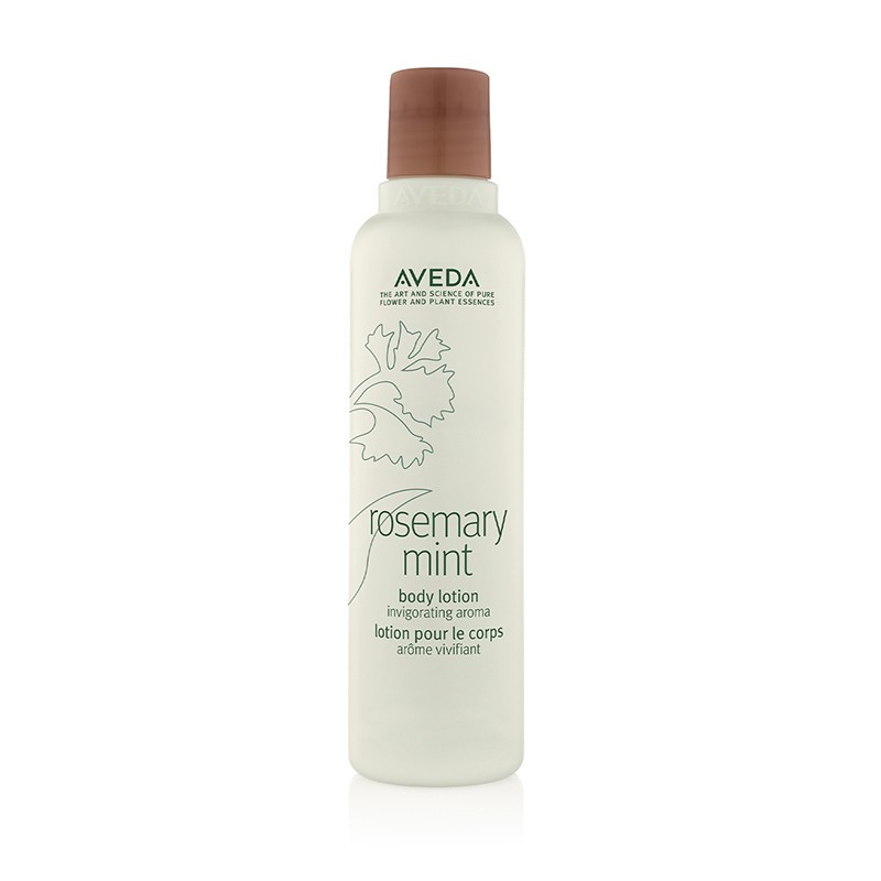 Image of Rosemary Mint - Body Lotion 200 Ml