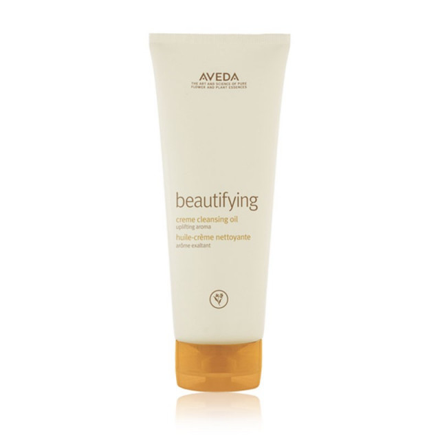 BEAUTIFYING - CREME CLEANSING OIL