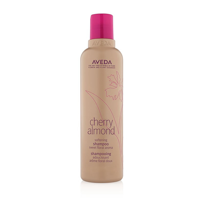 Image of Cherry Almond - Shampoo Softening 250 Ml