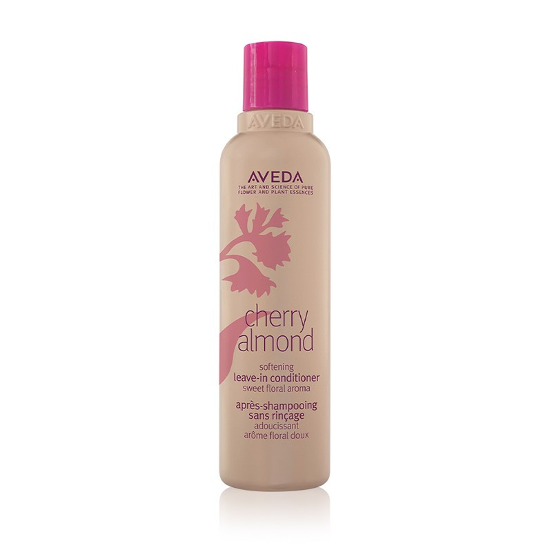 Image of Cherry Almond - Conditioner Softening Leave-in 200 Ml