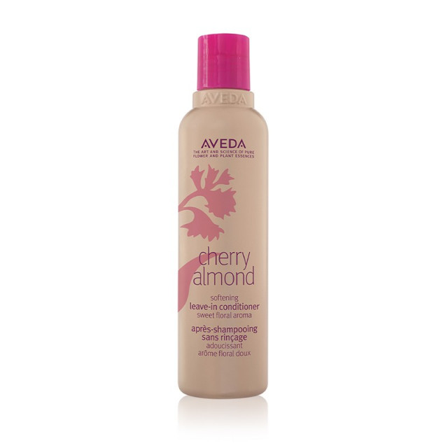 CHERRY ALMOND - CONDITIONER SOFTENING LEAVE-IN