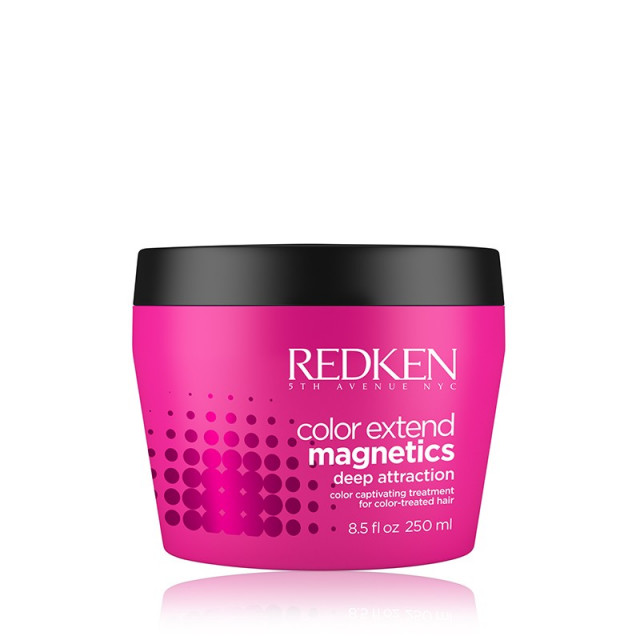 COLOR EXTEND MAGNETICS - DEEP ATTRACTION MASK