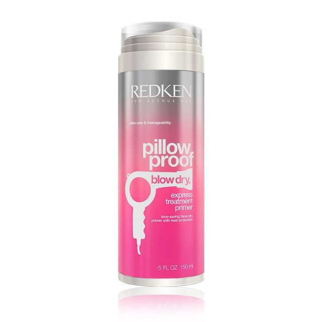 PILLOW PROOF BLOW DRY - EXPRESS TREATMENT PRIMER