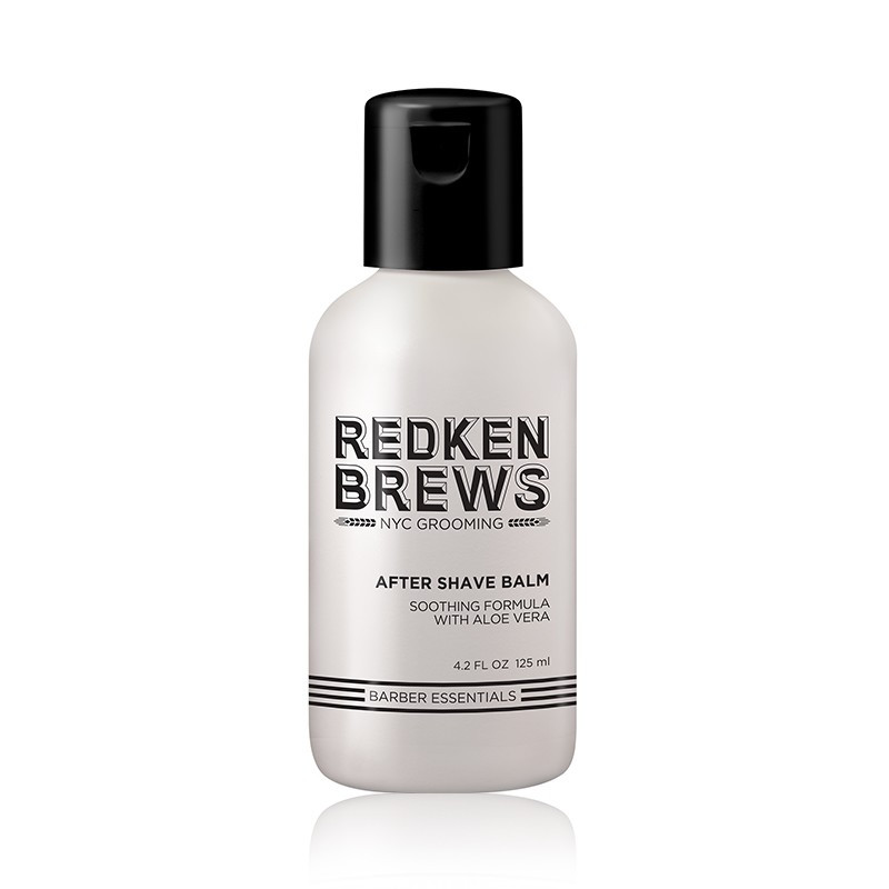 Image of Redken Brews - After Shave Balm 125 Ml