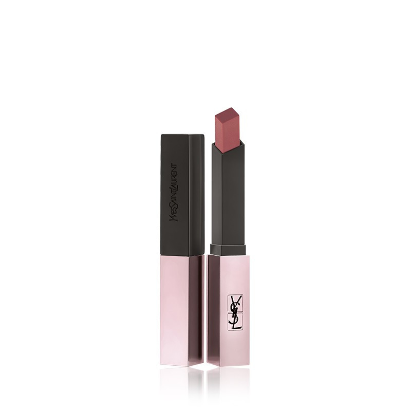 Image of Labbra - Rouge Pur Couture The Slim Glow Matte 207 - Illegal Rosy Nude
