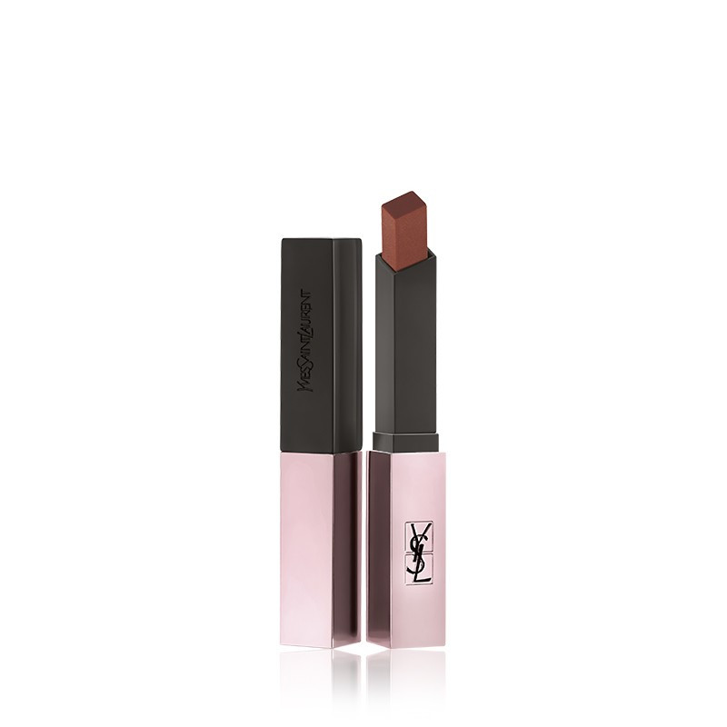 Image of Labbra - Rouge Pur Couture The Slim Glow Matte 212 - Equivocal Brown
