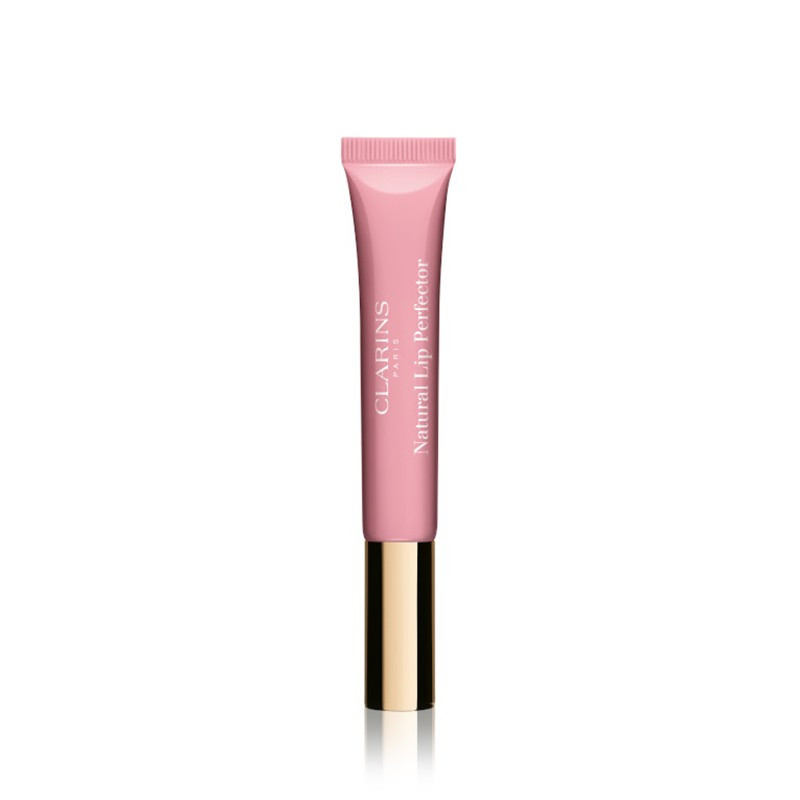 Image of Labbra - Natural Lip Perfector 07 - Toffee Pink Shimmer
