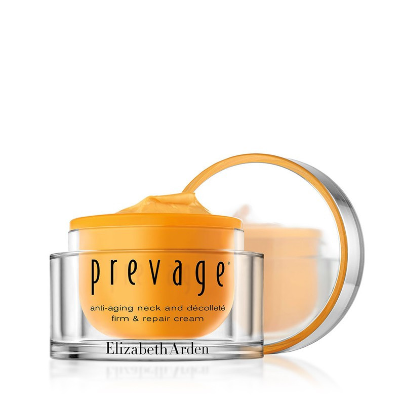 Image of Prevage - Anti-aging Neck And Decollete Firm &amp; Repair Cream 50 Ml
