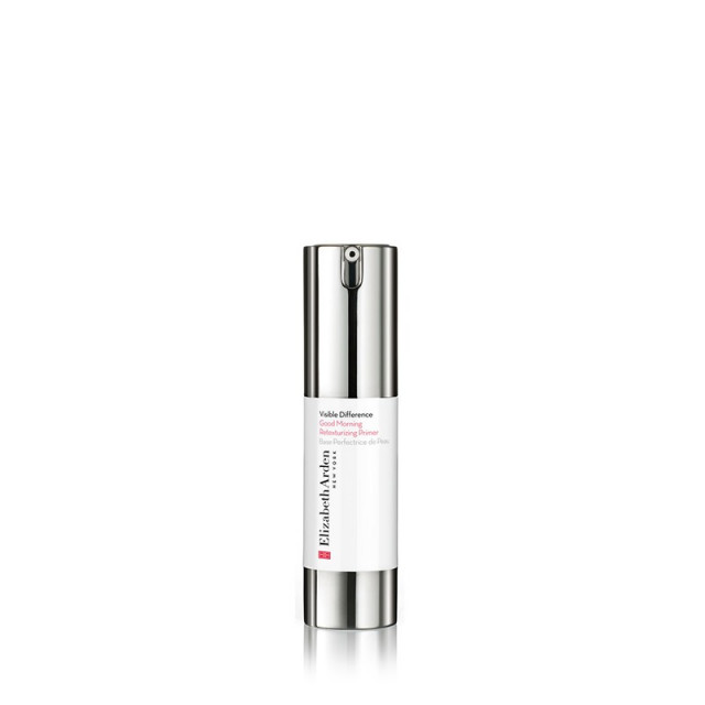 VISIBLE DIFFERENCE - GOOD MORNING RETEXTURIZING PRIMER