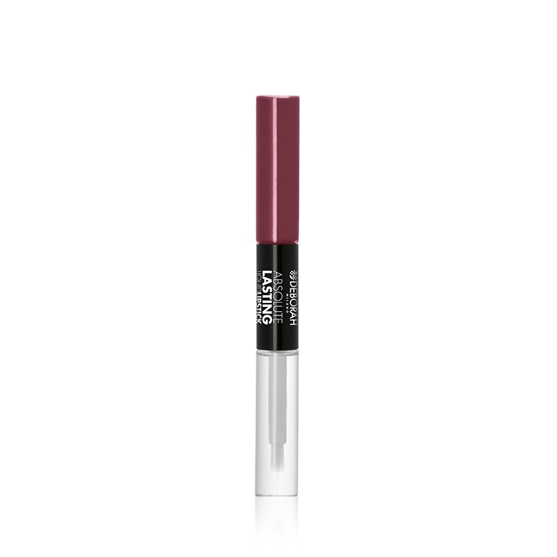 Image of Labbra - Absolute Lasting Liquid Lipstick 07 - Dark Mauve