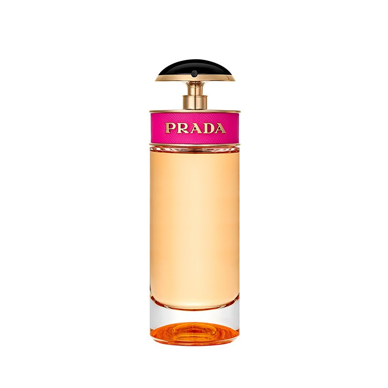 Image of Prada Candy - Eau De Parfum 80 Ml