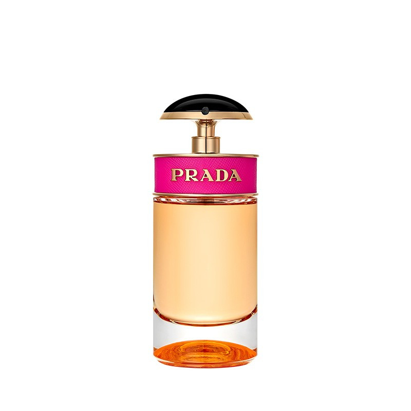 Image of Prada Candy - Eau De Parfum 50 Ml