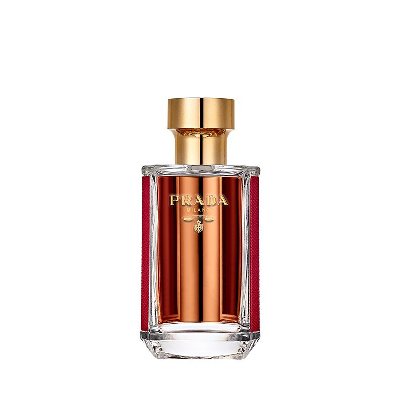 Image of La Femme Intense - Eau De Parfum 35 Ml