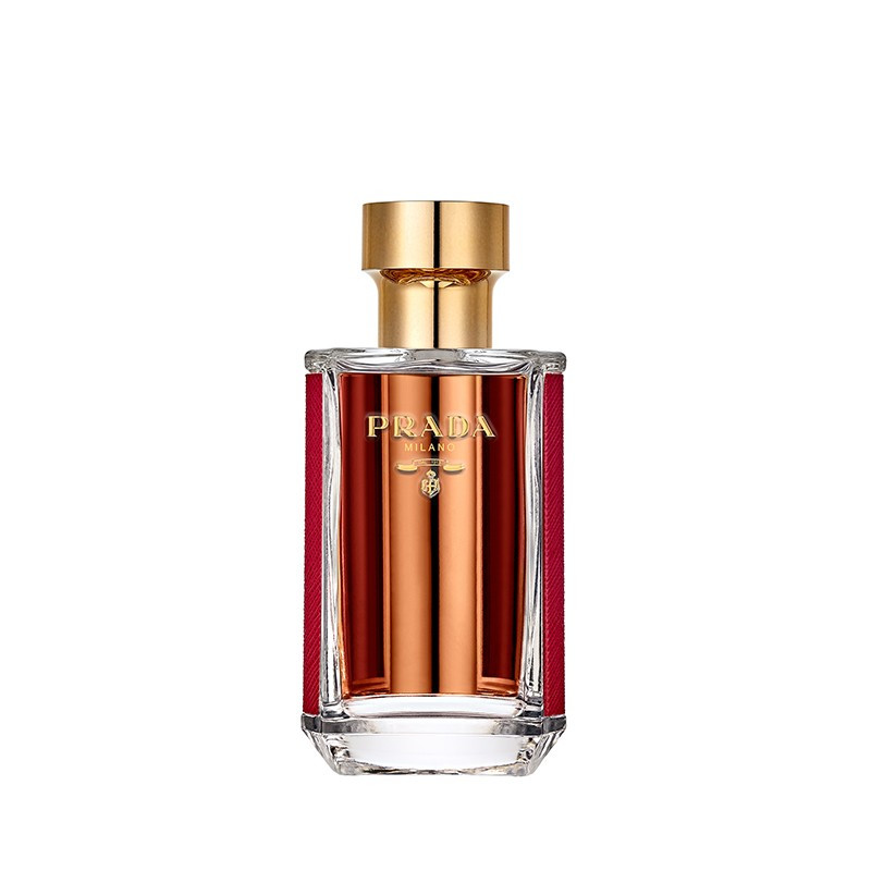 Image of La Femme Intense - Eau De Parfum 50 Ml
