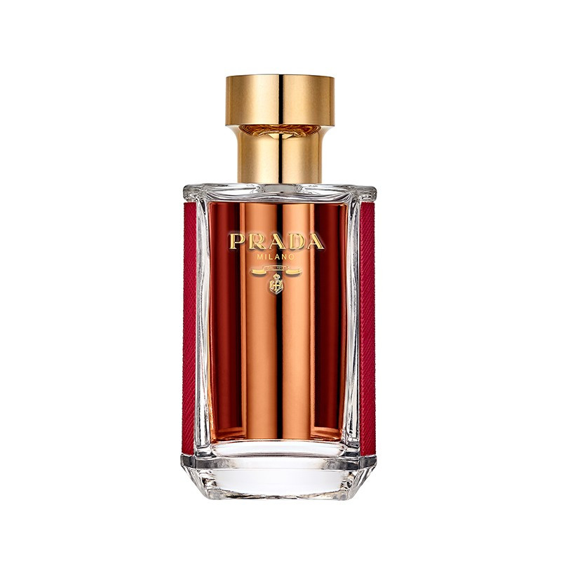 Image of La Femme Intense - Eau De Parfum 100 Ml