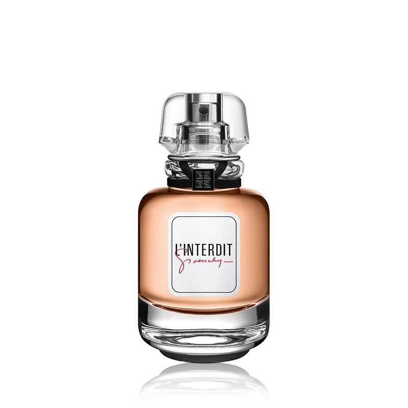 Image of L'interdit Millesime - Eau De Parfum 50 Ml