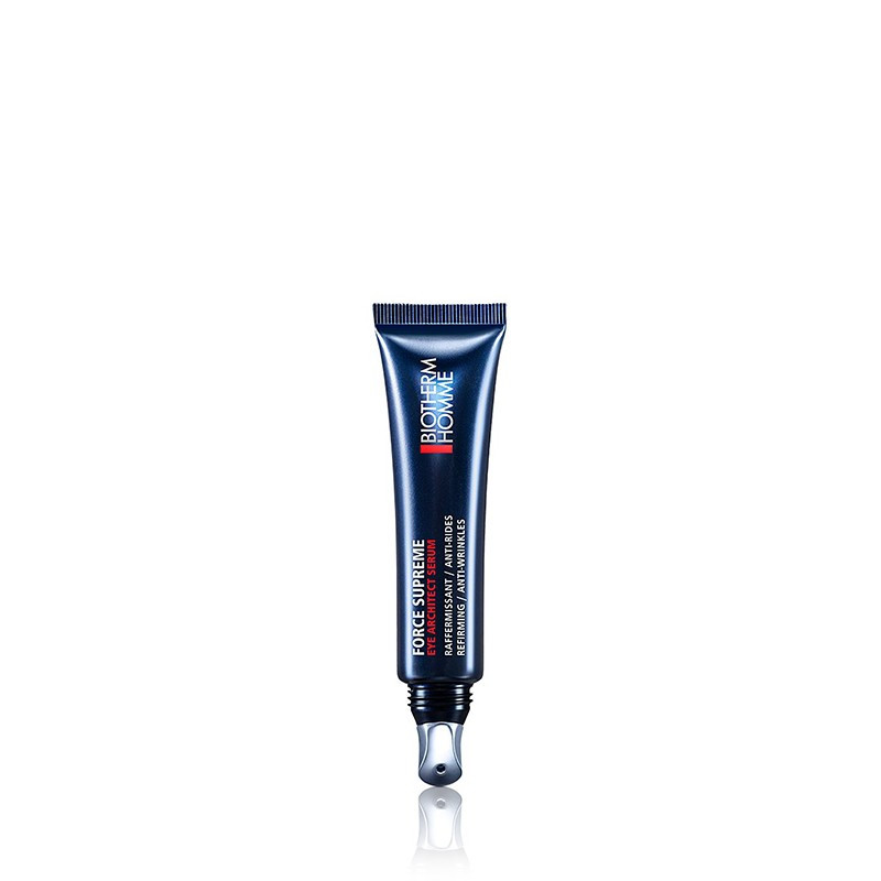 Image of Biotherm Homme - Force Supreme Contorno Occhi 15 Ml